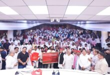 Photo of भाजपा सरकार में प्रदेश का बुरा हाल-अखिलेश यादव
