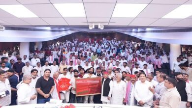 Photo of भाजपा सरकार में प्रदेश का बुरा हाल-अखिलेश यादव
