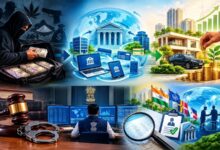Photo of Money Laundering:अपराध की काली कमाई को सफेद करने का खेल