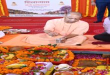 Photo of मुख्यमंत्री का उपहार:लखनऊ में दस लाख लोगों को मिलेगा अपना घर