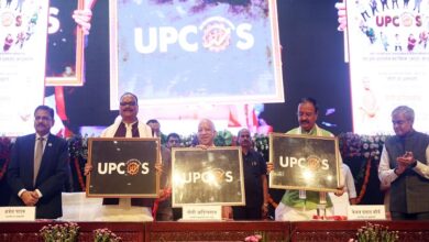 Photo of मुख्यमंत्री ने आउटसोर्स सेवाकर्मियों को दिया बड़ा उपहार