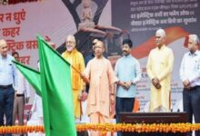 Photo of योगी सरकार की ग्रीन मोबिलिटी को मिली रफ्तार