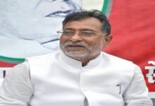 Photo of सपा के वरिष्ठ नेता राम गोविंद चौधरी का निधन, राजनीतिक जगत में शोक