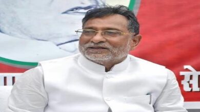 Photo of सपा के वरिष्ठ नेता राम गोविंद चौधरी का निधन, राजनीतिक जगत में शोक