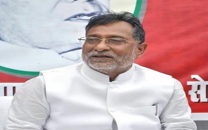 सपा के वरिष्ठ नेता राम गोविंद चौधरी का निधन, राजनीतिक जगत में शोक