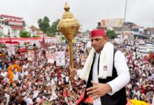 Photo of रायबरेली की धरती से अखिलेश का रथ, कांग्रेस को सीधा सियासी संदेश