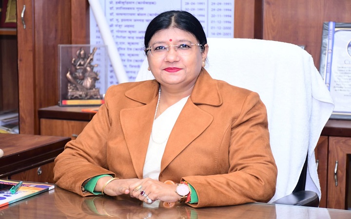 विश्वविद्यालय की डिजिटल शिक्षा यात्रा में एक महत्वपूर्ण विस्तार