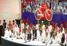 Photo of शिक्षक-स्नातक चुनाव में सपा का अभियान तेज
