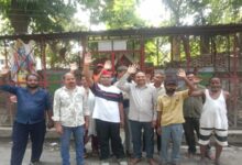 Photo of संविधान और सामाजिक न्याय के लिए अखिलेश जरूरी: अनुराग आजाद