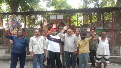 Photo of संविधान और सामाजिक न्याय के लिए अखिलेश जरूरी: अनुराग आजाद