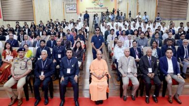 Photo of संवैधानिक संस्था में सामान्य नागरिक का विश्वास  लोकतंत्र की सबसे बड़ी ताकत:मुख्यमंत्री