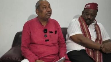 Photo of सपा और कांग्रेस पर डॉ.संजय निषाद का हमला