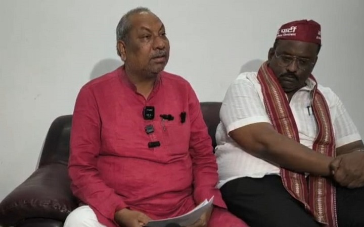 सपा और कांग्रेस पर डॉ.संजय निषाद का हमला