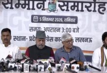 Photo of सही गिनती→सही आंकड़े→सही हिस्सेदारी→सामाजिक न्याय