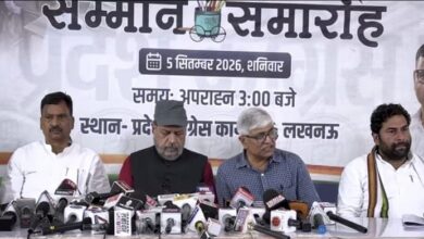 Photo of सही गिनती→सही आंकड़े→सही हिस्सेदारी→सामाजिक न्याय