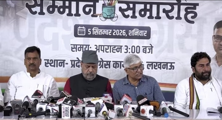 सही गिनती→सही आंकड़े→सही हिस्सेदारी→सामाजिक न्याय