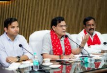 Photo of सेवा संकल्प अभियान से भदोही के विकास को मिलेगी नई रफ्तार:ए.के. शर्मा