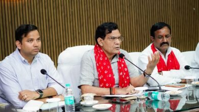 Photo of सेवा संकल्प अभियान से भदोही के विकास को मिलेगी नई रफ्तार:ए.के. शर्मा