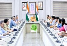 Photo of सेवा संकल्प अभियान’ को जनभागीदारी का व्यापक अभियान बनाएं