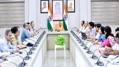 Photo of सेवा संकल्प अभियान’ को जनभागीदारी का व्यापक अभियान बनाएं