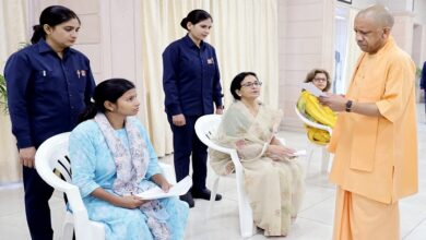 Photo of हर पीड़ित की समस्या का हो रहा समाधान:मुख्यमंत्री