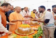 Photo of ‘सेवा संकल्प अभियान’ का शुभारंभ