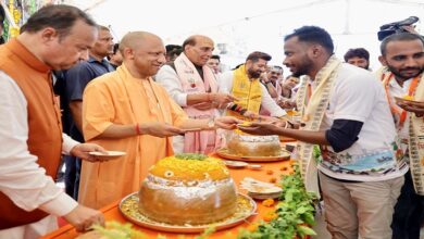 Photo of ‘सेवा संकल्प अभियान’ का शुभारंभ