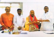 Photo of विधान परिषद चुनाव से पहले सपा का बड़ा आरोप, डुप्लीकेट वोटरों पर उठाए सवाल