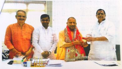 Photo of विधान परिषद चुनाव से पहले सपा का बड़ा आरोप, डुप्लीकेट वोटरों पर उठाए सवाल