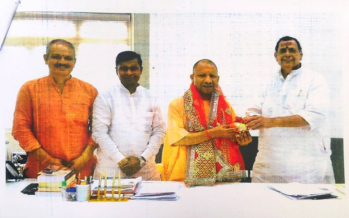 विधान परिषद चुनाव से पहले सपा का बड़ा आरोप, डुप्लीकेट वोटरों पर उठाए सवाल
