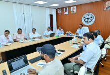 Photo of 12 अक्टूबर को UP में आयोजित होगा ‘विशेष रोजगार सृजन दिवस’