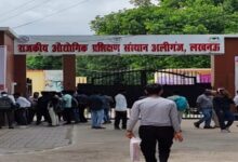 Photo of 16 अक्टूबर को ITI अलीगंज में वृहद रोजगार मेला