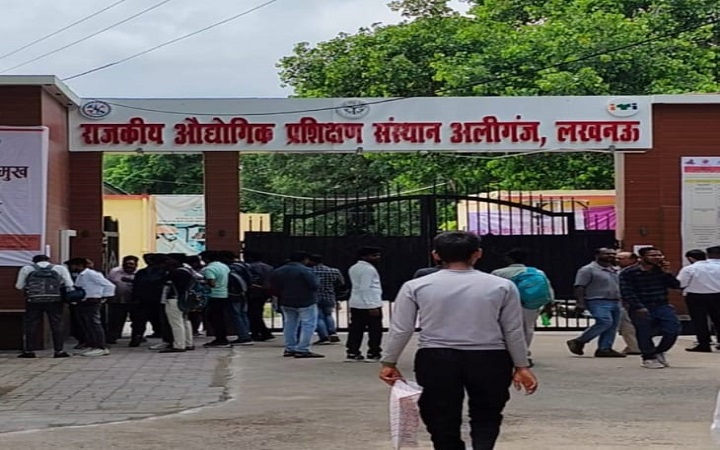 16 अक्टूबर को ITI अलीगंज में वृहद रोजगार मेला