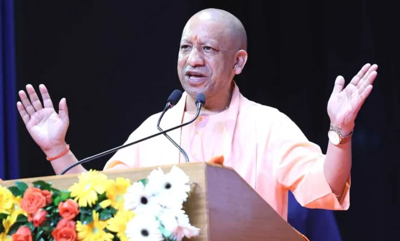 चिप से AI तक, टेक्नोलॉजी हब बन रहा यूपी- योगी