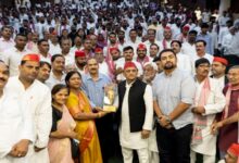 Photo of 2027 का चुनाव जीवन मरण का चुनाव है:अखिलेश यादव