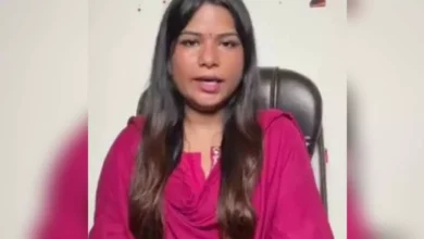 Photo of ‘गुंडाराज की पार्टी के 34 साल’, ऋचा राजपूत का सपा पर हमला