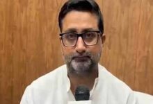 Photo of एआई का दुरुपयोग देखना है तो सपा कार्यालय चले जाइए- दानिश आजाद