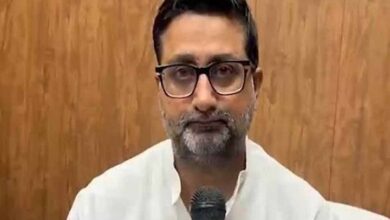 Photo of एआई का दुरुपयोग देखना है तो सपा कार्यालय चले जाइए- दानिश आजाद