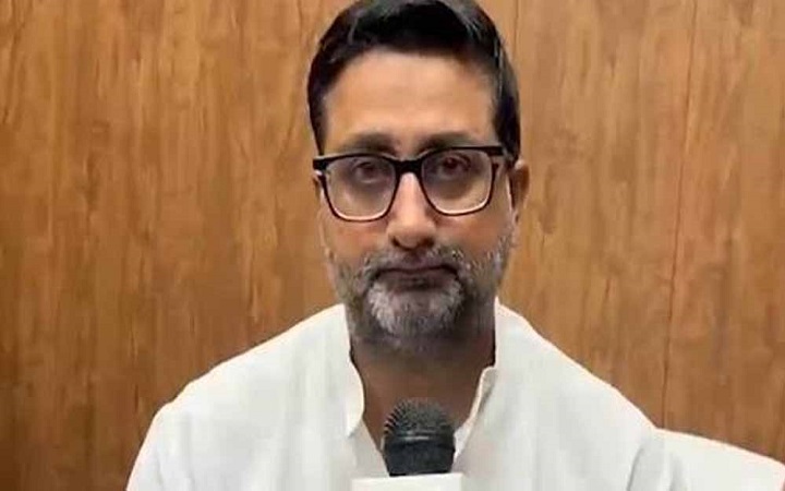 एआई का दुरुपयोग देखना है तो सपा कार्यालय चले जाइए- दानिश आजाद