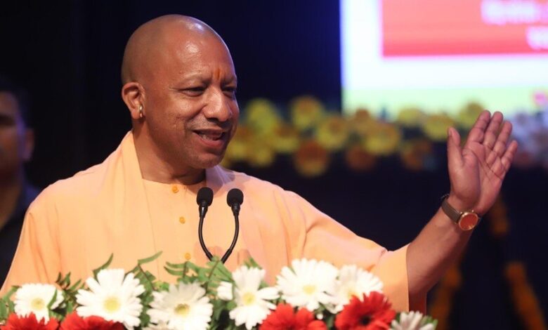 योगी सरकार में चकबंदी को रफ्तार, 8 साल में 21 लाख से ज्यादा वाद निपटे