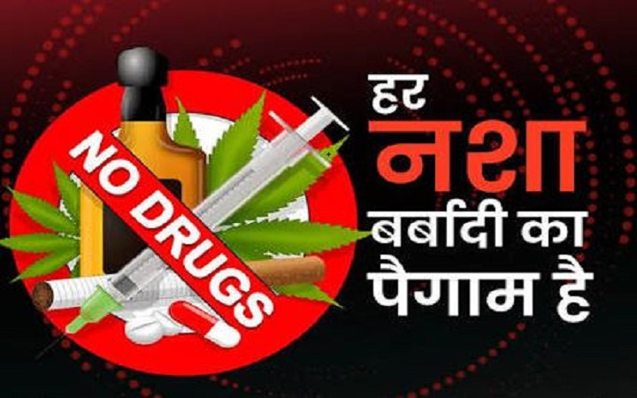 नशे पर वार, स्वस्थ उत्तराखंड की दरकार!