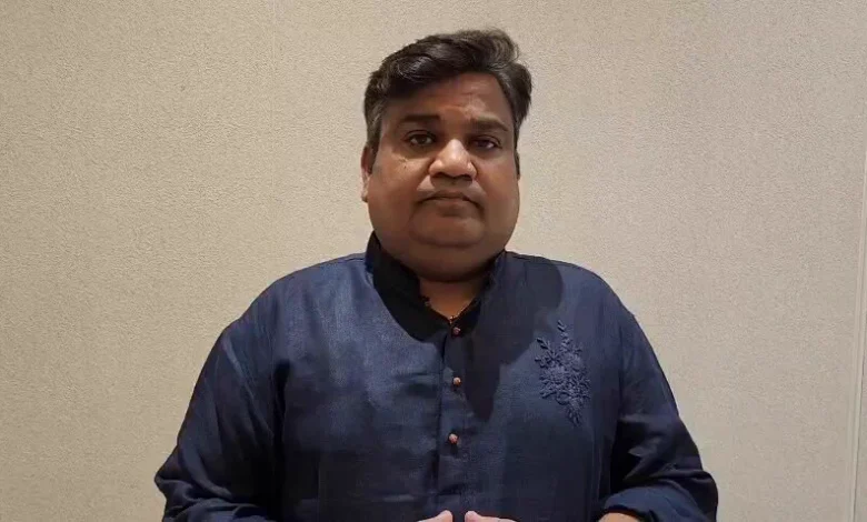 इमरान मसूद की नियुक्ति पर रोहित अग्रवाल का तंज