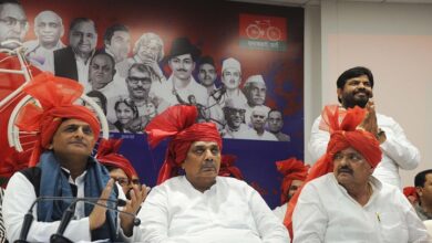 Photo of UP में सपा का सियासी दबदबा? सभी दलों के नेता थाम रहे साइकिल.!