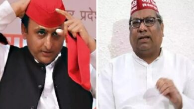 Photo of विपक्ष कर रहा सिर्फ बयानबाजी और पोस्टरबाजी- संजय निषाद