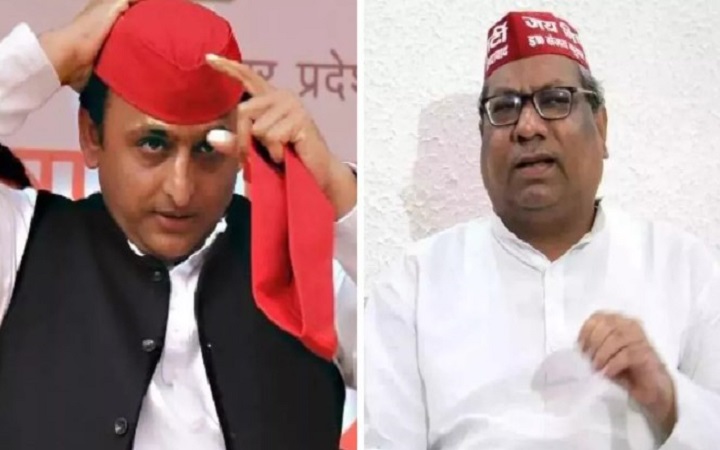 विपक्ष कर रहा सिर्फ बयानबाजी और पोस्टरबाजी- संजय निषाद