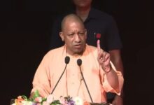 Photo of ग्राम स्वराज में परिवारवाद की कोई जगह नहीं- योगी