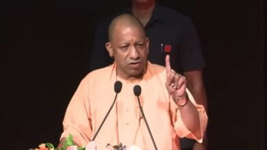 Photo of ग्राम स्वराज में परिवारवाद की कोई जगह नहीं- योगी