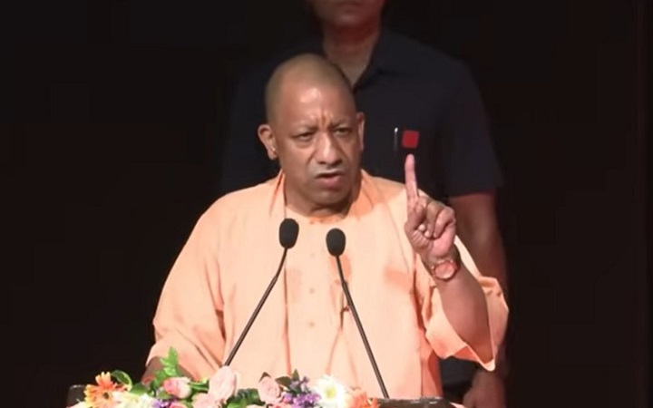 ग्राम स्वराज में परिवारवाद की कोई जगह नहीं- योगी