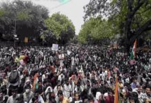 Photo of लोकतंत्र की वह लड़ाई, जिसे जनता आज तक लड़ना न सीख पाई