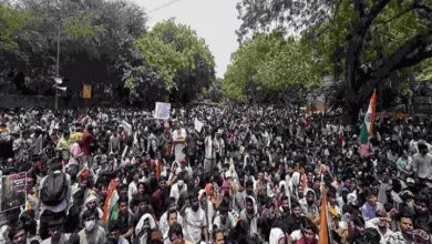 Photo of लोकतंत्र की वह लड़ाई, जिसे जनता आज तक लड़ना न सीख पाई